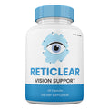 Vision Support Capsules X959