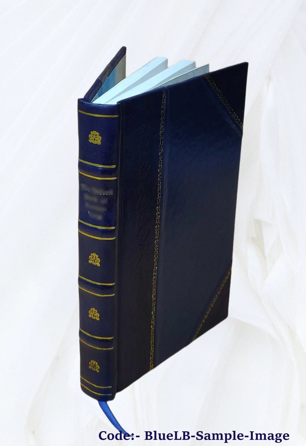 Leather Bound T711468