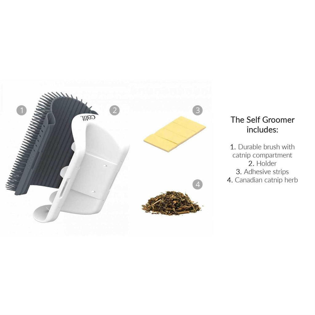 Self Groomer B24962