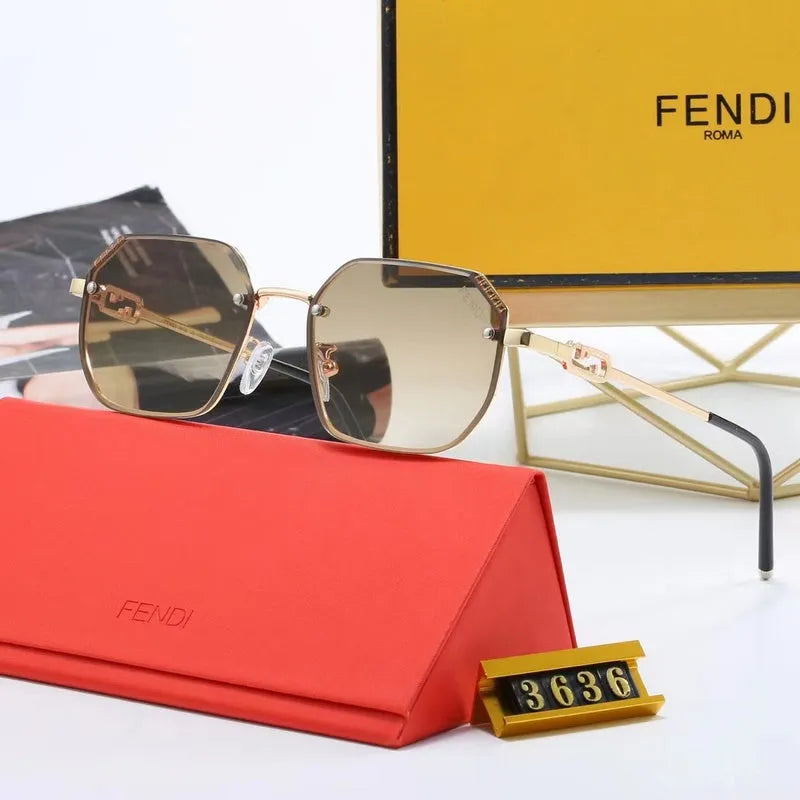 Polarized Sunglasses N38655