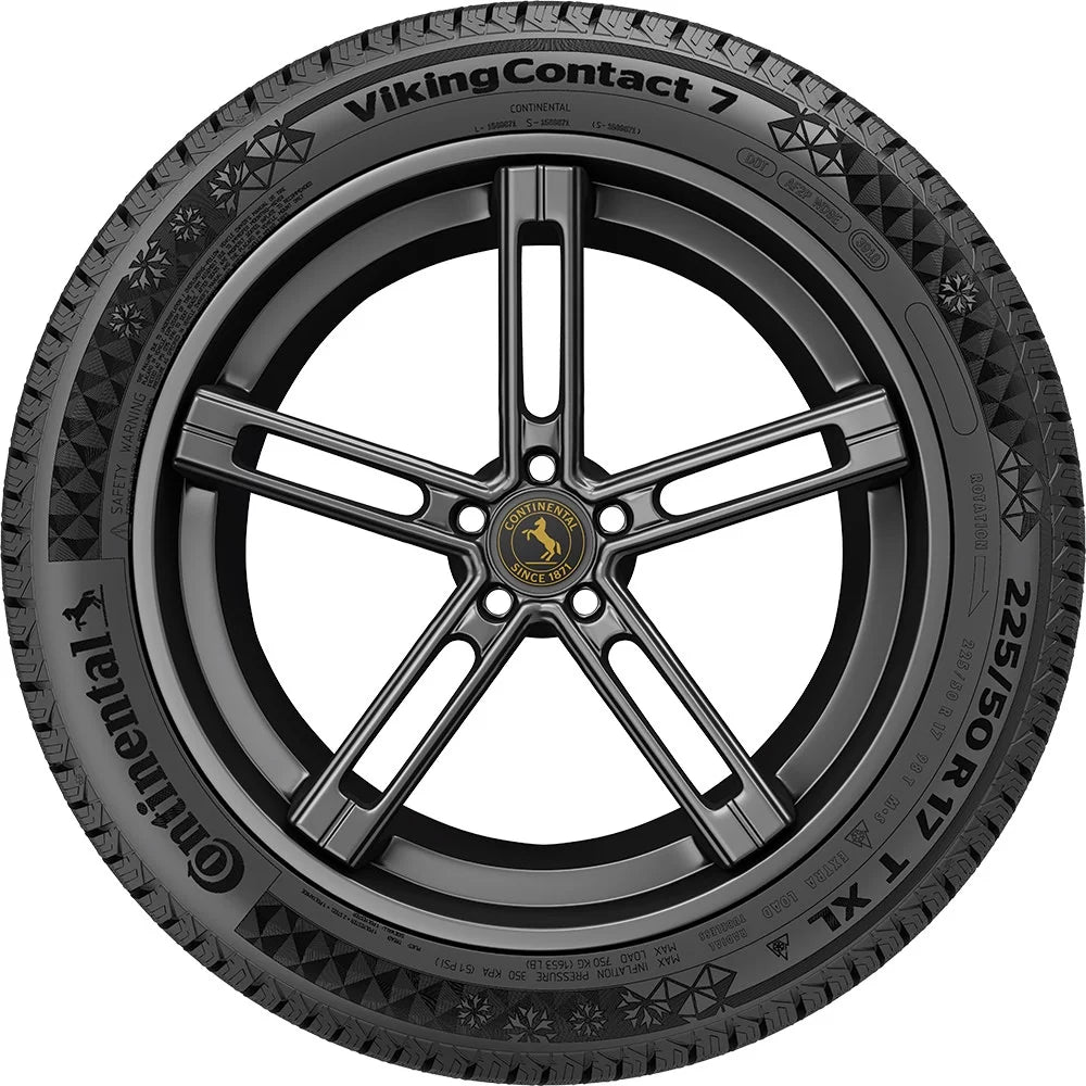 Winter Passenger Tire G377