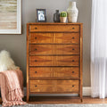 6-Drawer Chest H515