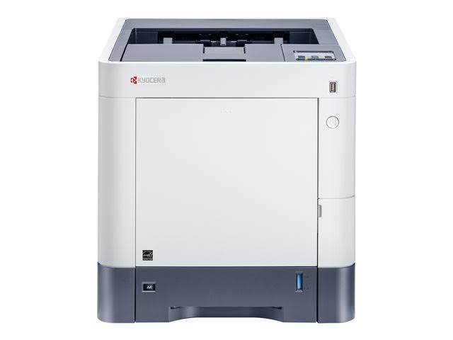 Color Laser Printer Z874