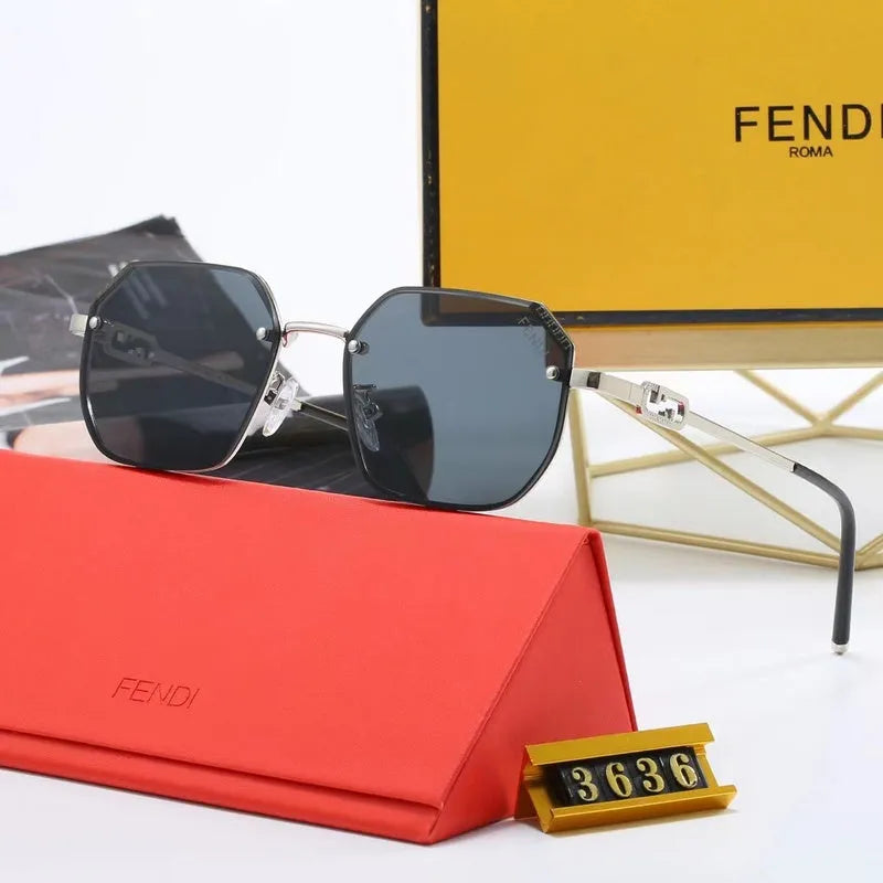 Polarized Sunglasses N38655