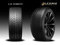 275/30R24 Tire I599