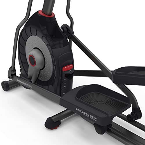 Elliptical Machine N5176