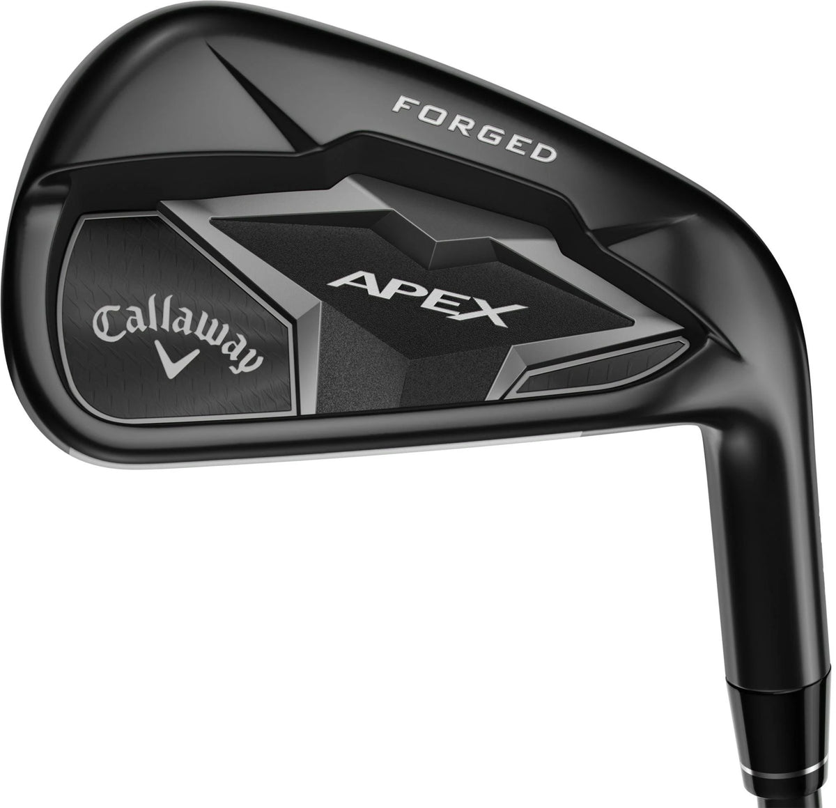 Individual Iron Q8329