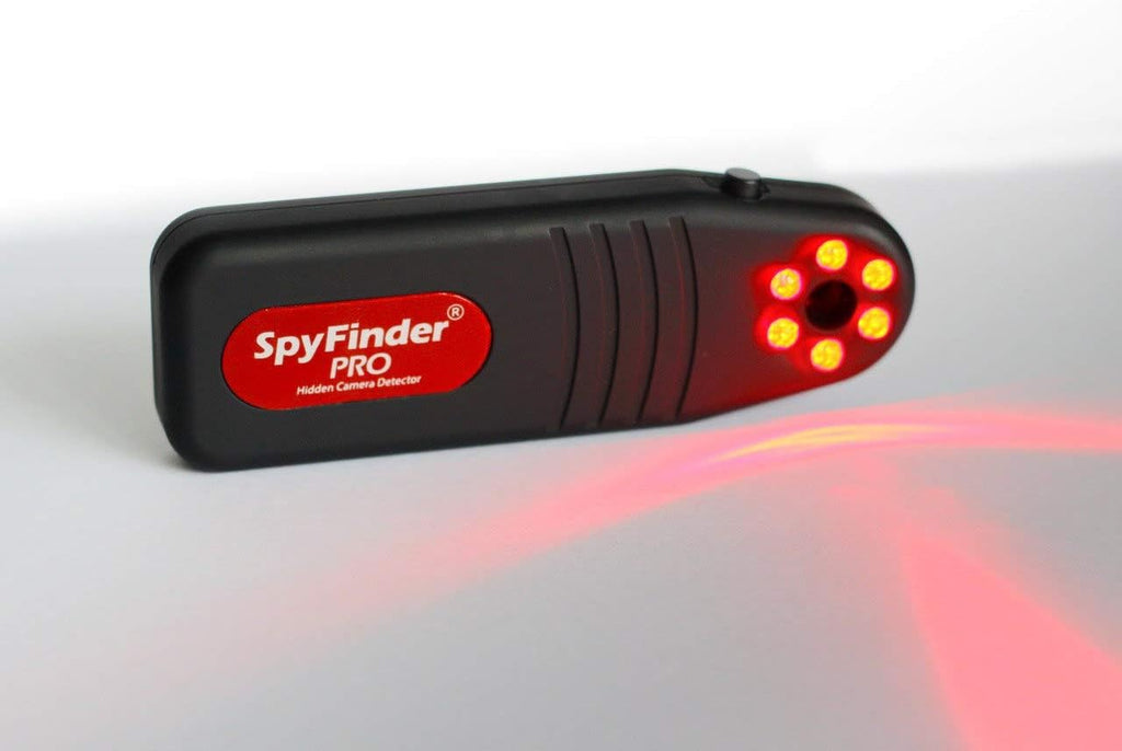 Hidden Camera Detector S321344