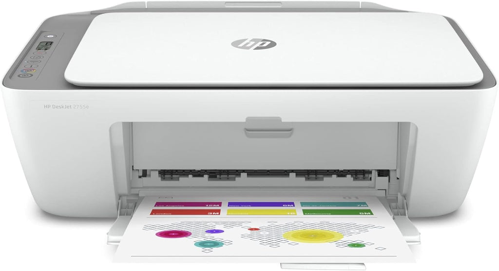 Inkjet All-in-One Color Printer L50036