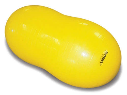 Yellow 70 cm Canine Stability Ball Z7232