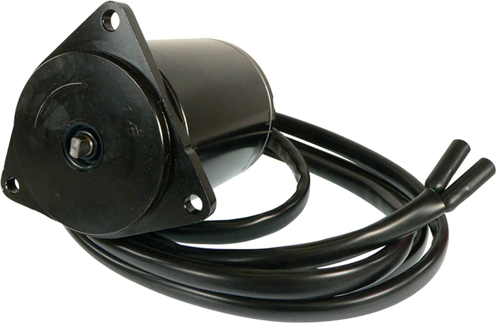 Power Tilt Trim Motor H344