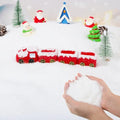 71 Ounces Fake Snow Decoration Artificial Snow Powder E711