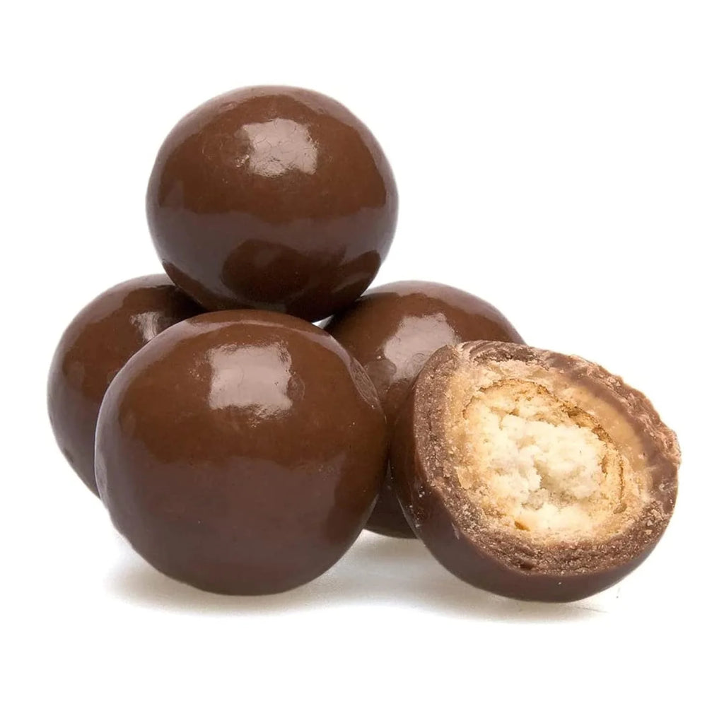 Milk Chocolate Dark Chocolate Covered Pretzel Bites 3 Pound D9996