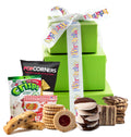 Gluten Free 2 Lb. Gift Tower Q6741