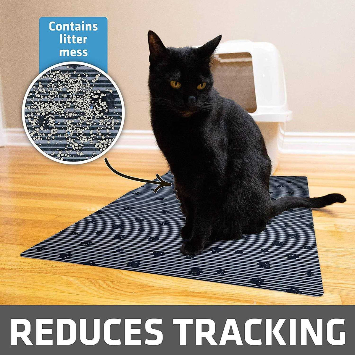 Cat Litter Mat C439