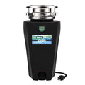 1/3 HP Continuous Feed Garbage Disposal K234739