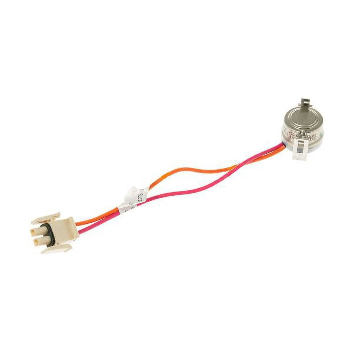 Refrigerator Thermostat Cutoff Z419627