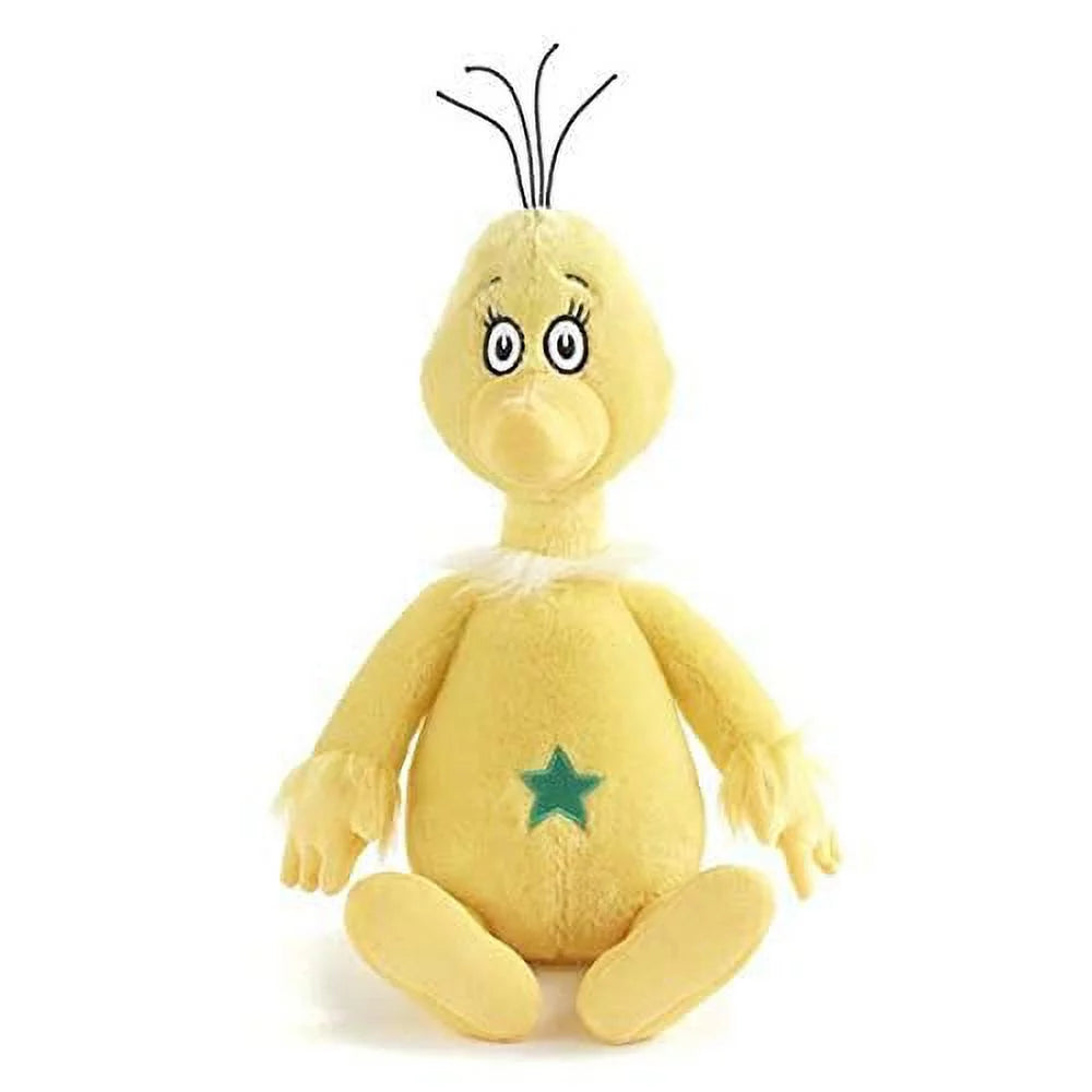 15 Plush Bird Y5339