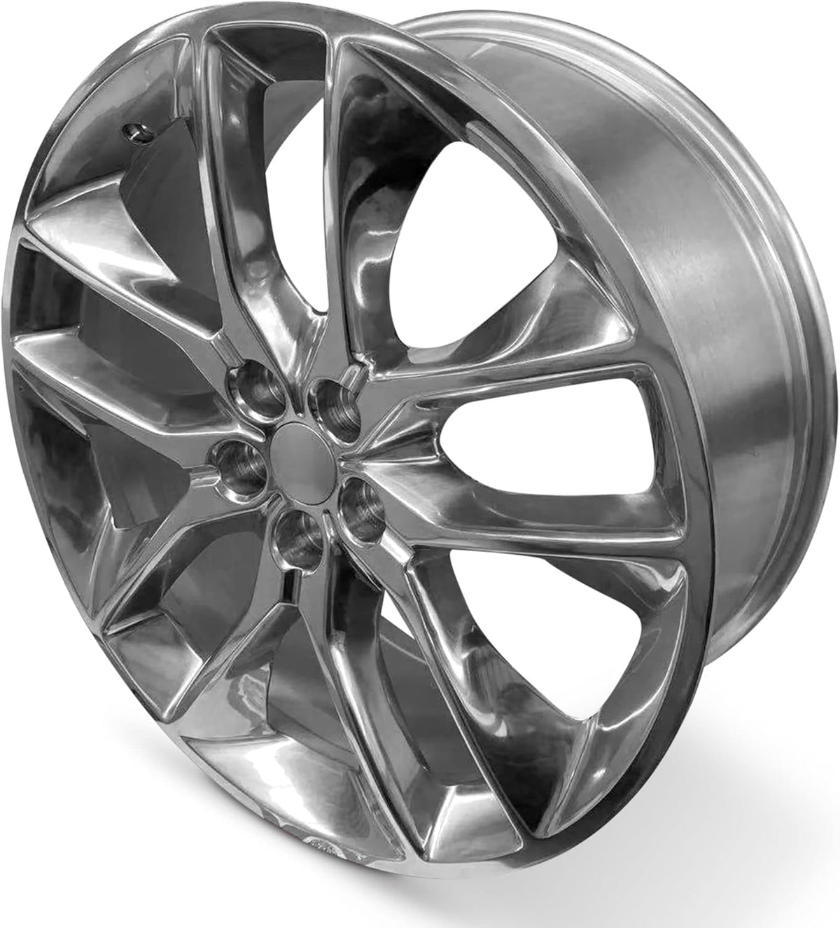 20 inch Aluminum Car Wheel W91914