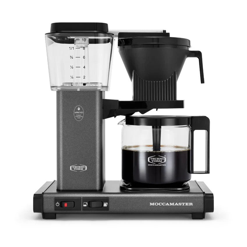 10-Cup Coffee Maker Z53002