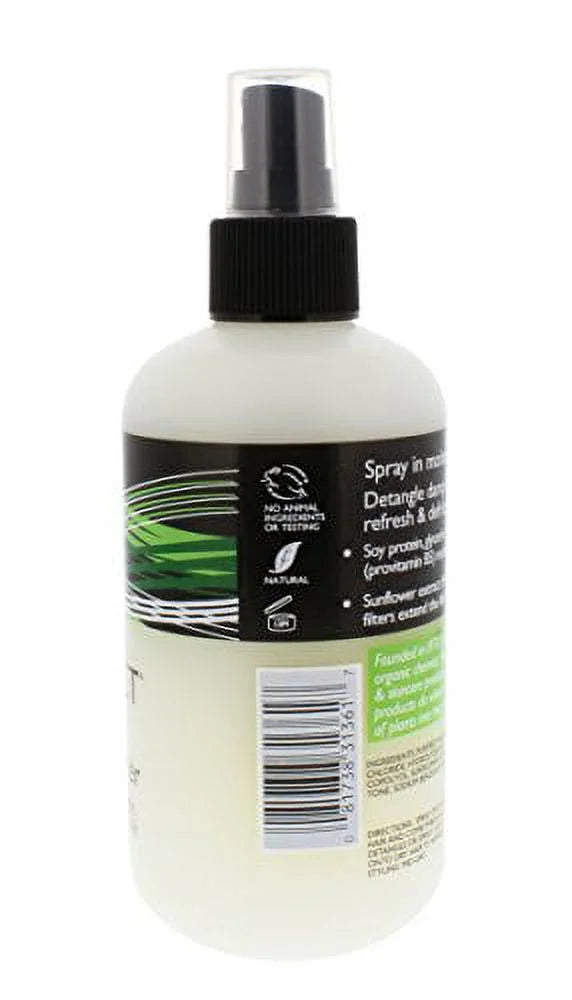 Leave-In Spray Conditioner 8 oz Unscented P990879