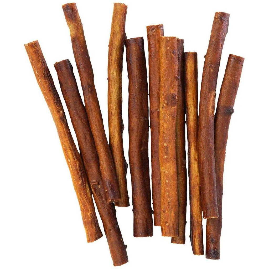 Dog Chews + Collagen Recipe V6195
