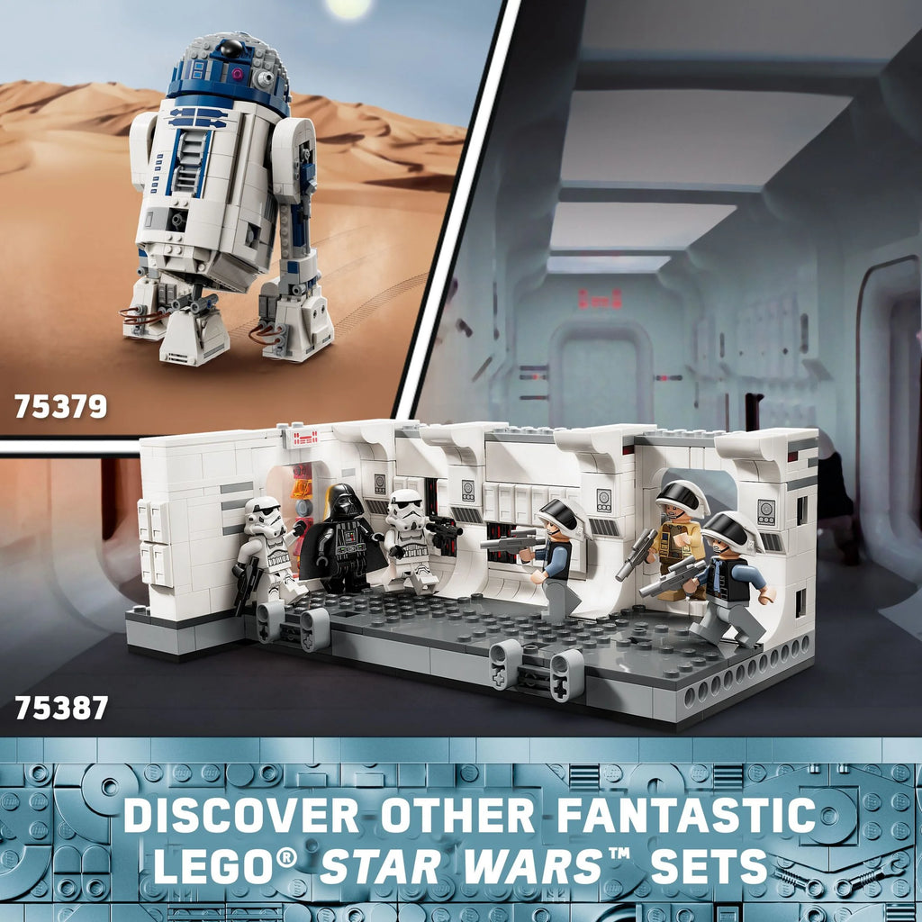 Star Wars Toy with Minifigure T591