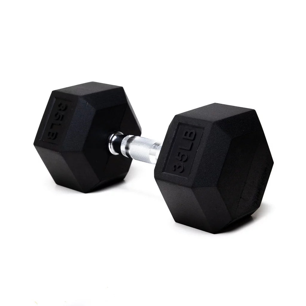 Dumbbell Pairs Q981