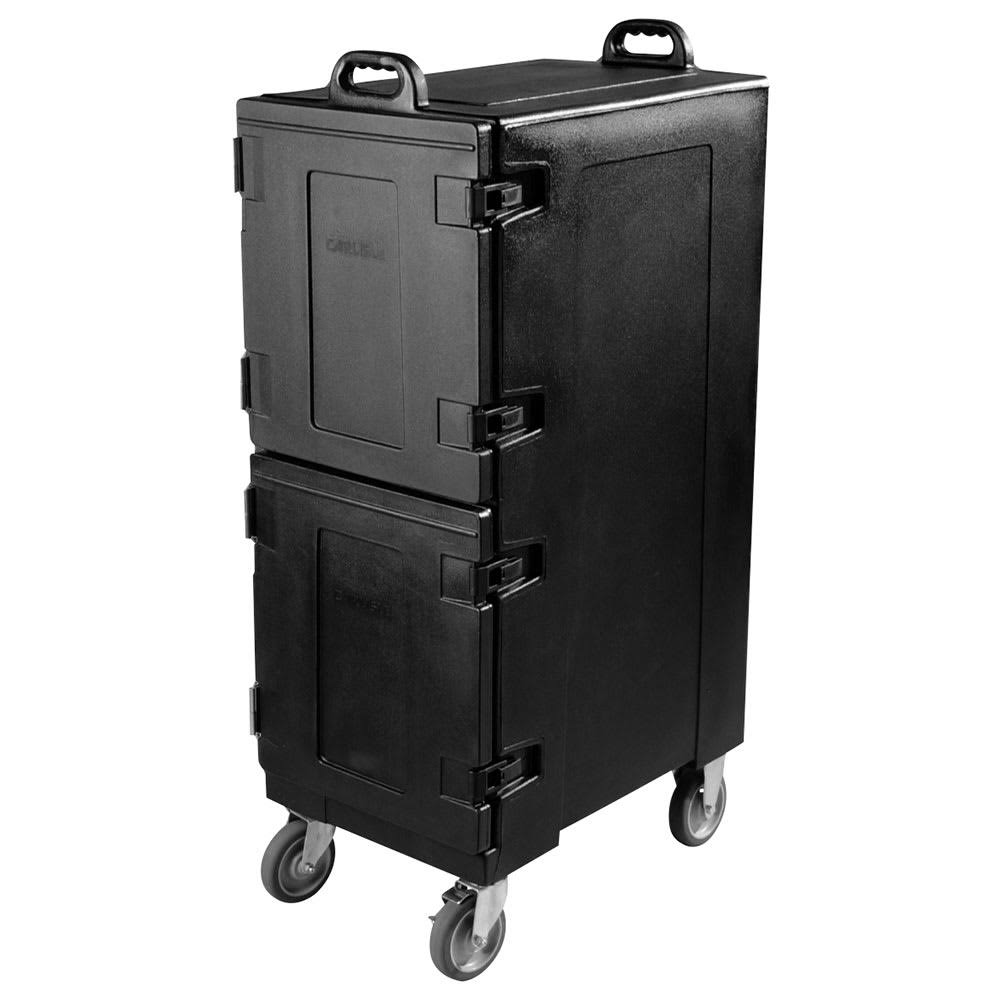 Black 10 Pan Food Carrier V795953