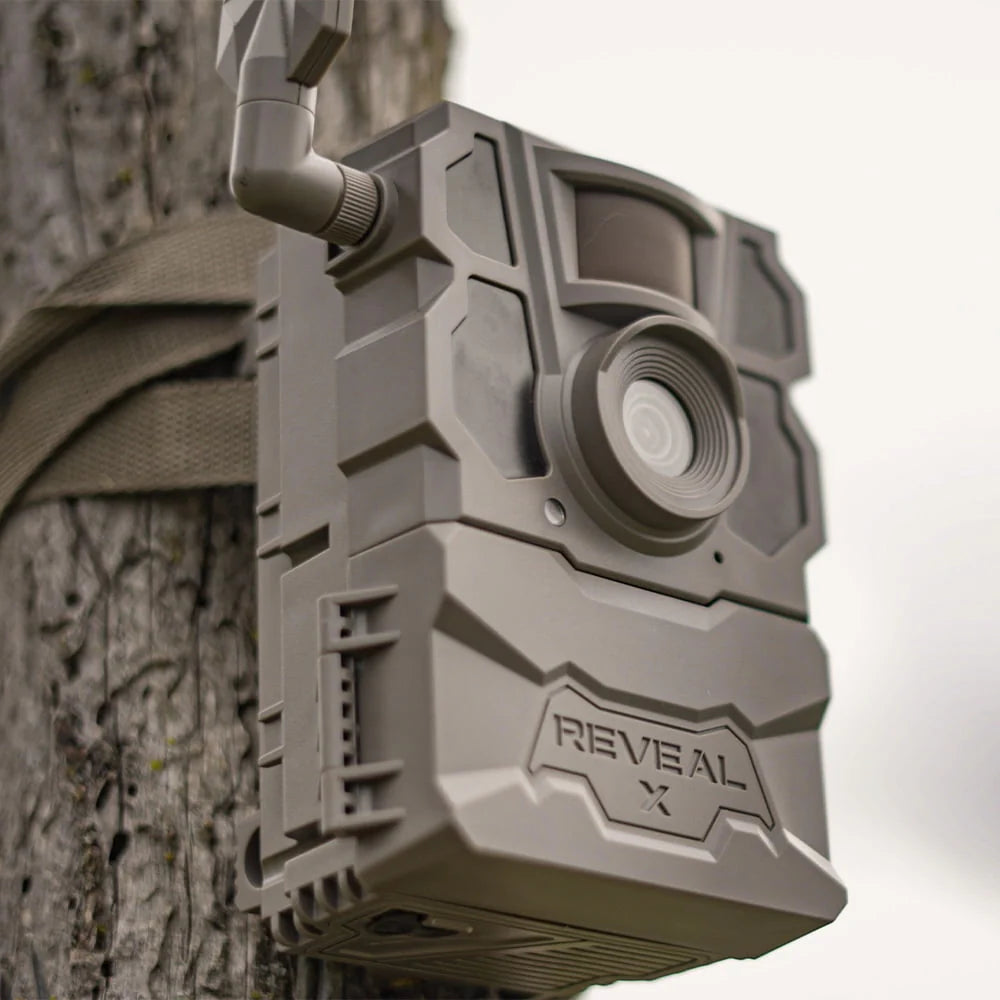 Cellular Trail Camera 16 Megapixels B8666