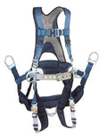Tower Climbing Harness Medium 6 D P150830