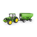 1:16 Tractor with Gravity Wagon K527674