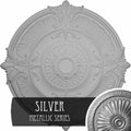 Ceiling Medallion O32670