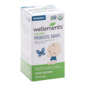 Organic Probiotic A639110
