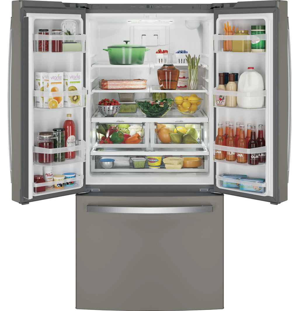 33 Inch French Door Refrigerator Z708429