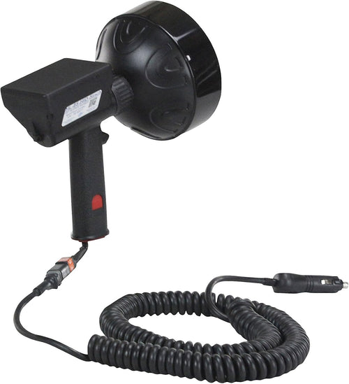 15 Million Candlepower Handheld Spotlight R2720
