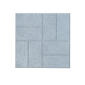 Grey Dualside Paver 9 Pack H831313