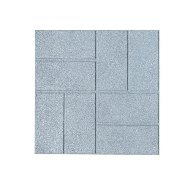 Grey Dualside Paver 9 Pack H831313