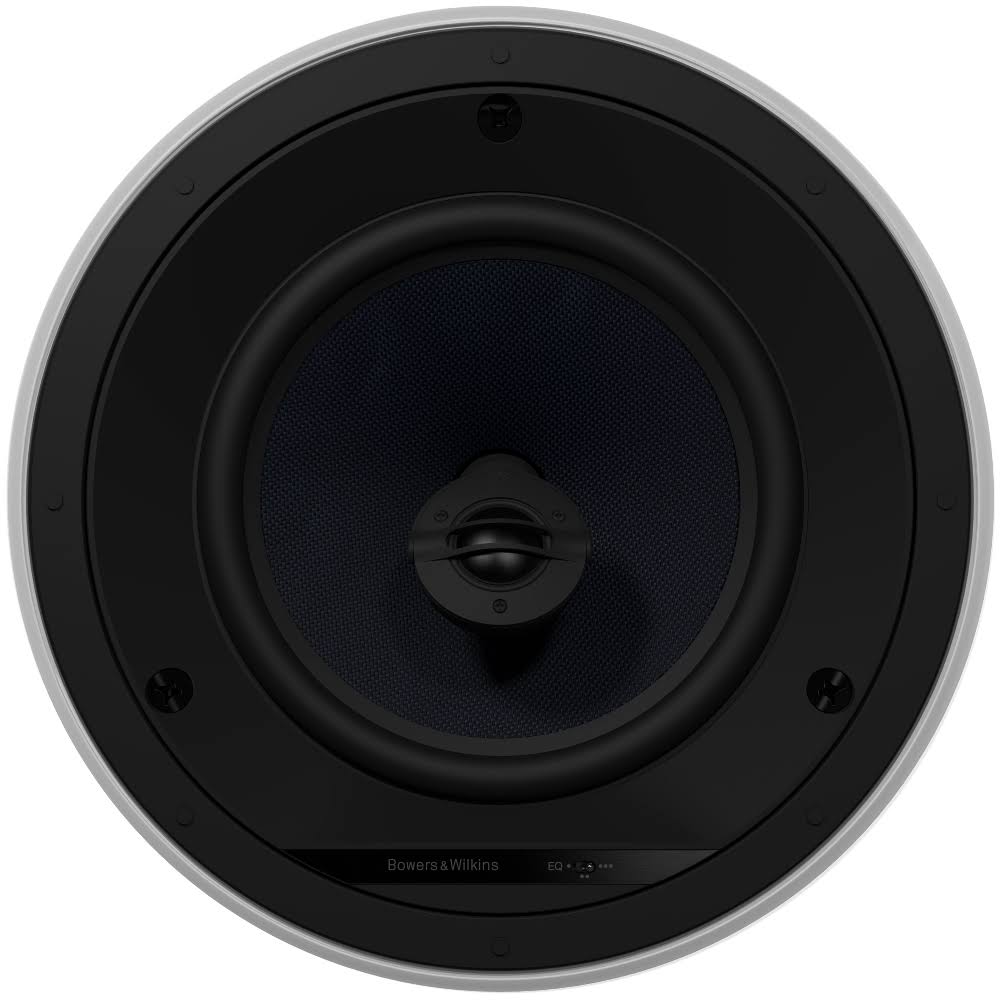8" In-Ceiling Speaker H3527