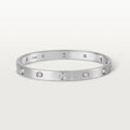 Bracelet with 10 Diamonds U531391