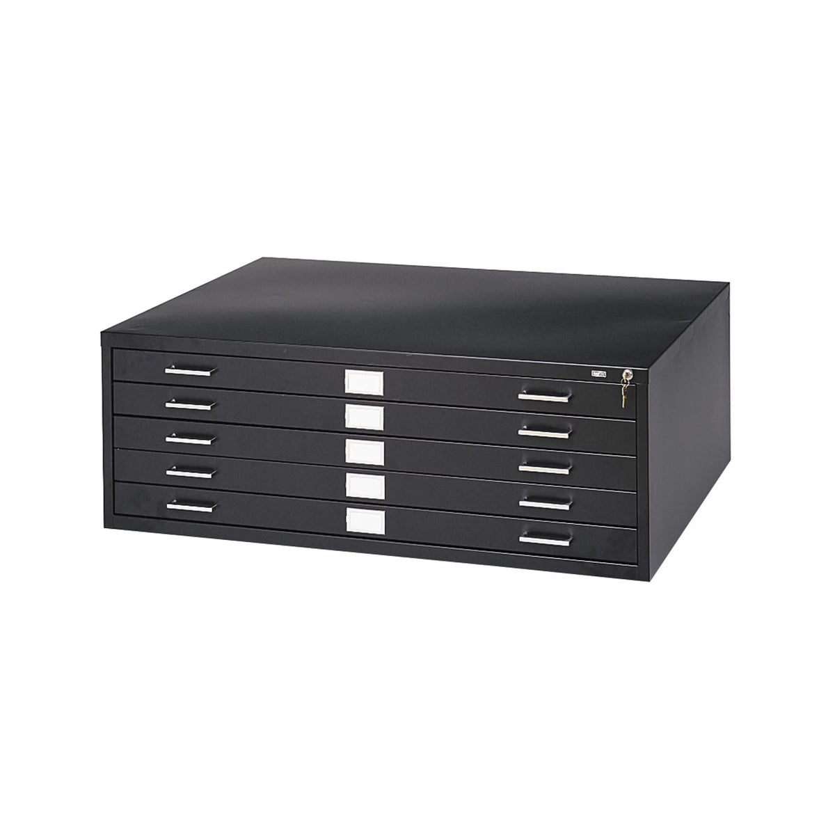 5 Drawer Steel Flat File K1126