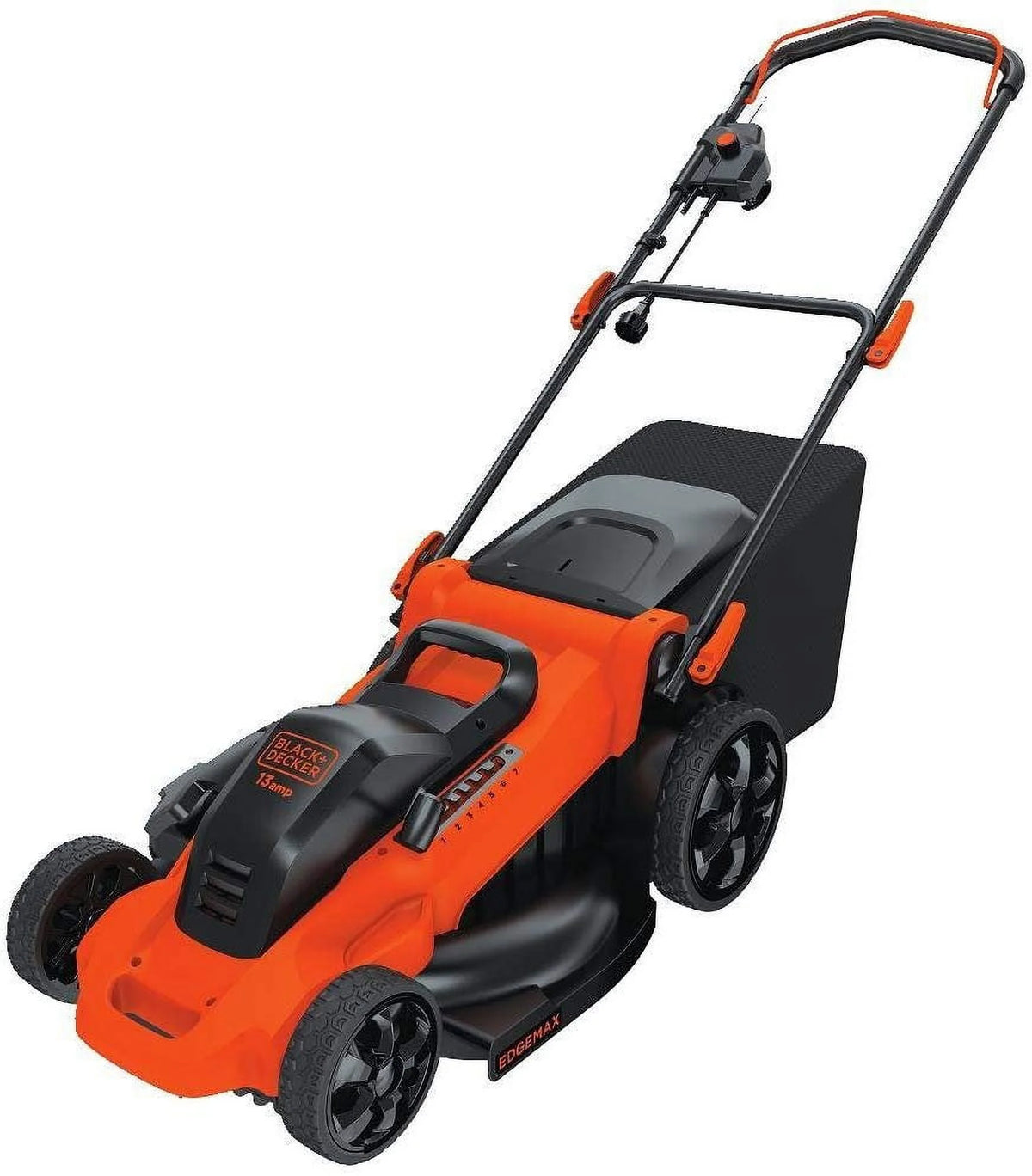 13 Amp Corded Mower, 20-Inch J33709