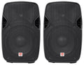 800W Passive DJ PA Speakers X3347