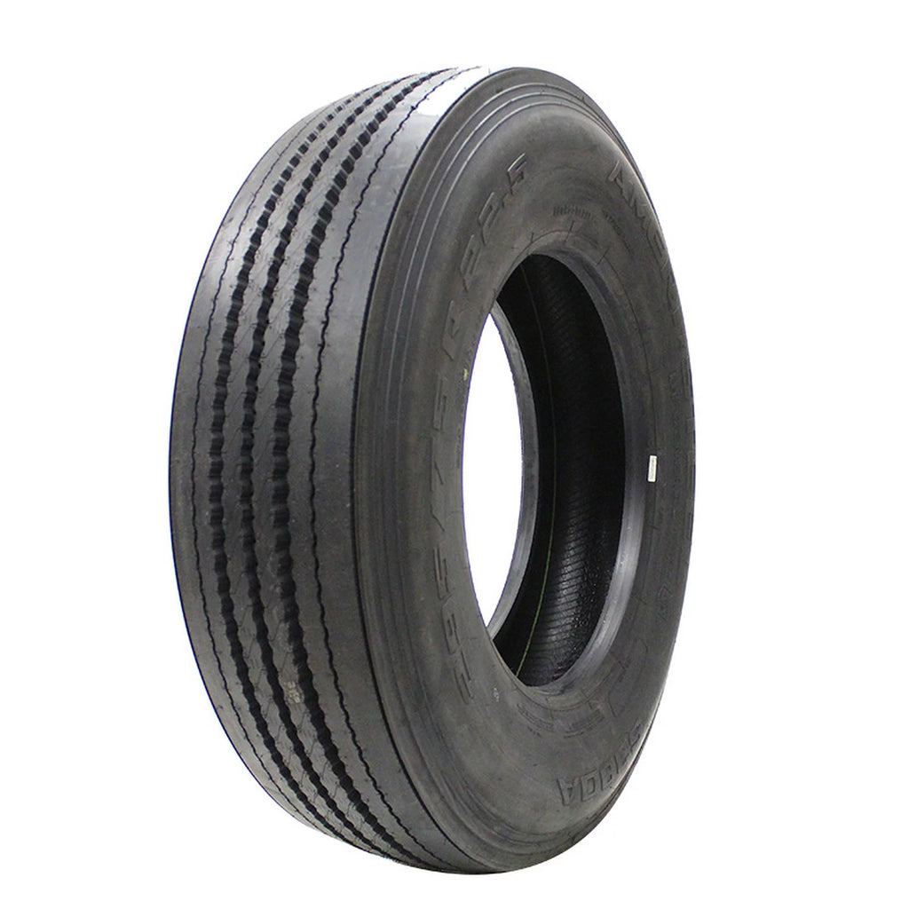 295/75R22.5 Commercial Tire B19873