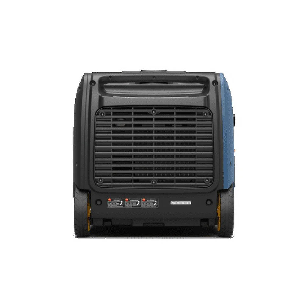 Dual Fuel Inverter Portable Generator 3300/3000W S728
