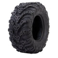 26x11-12 Black Tire F8792