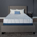 Gel Memory Foam California King Mattress F3235
