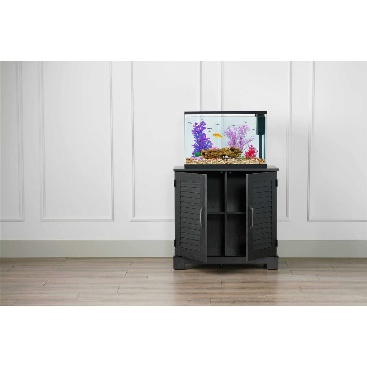 Aquarium Tank Stand 20 to 37 Gallon K910