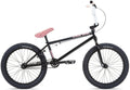 20" BMX Bike Black Q807