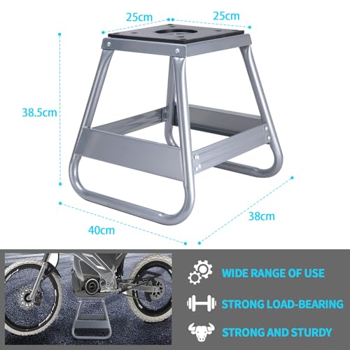 Motorcycle Dirt Bike Lift Stand G441974